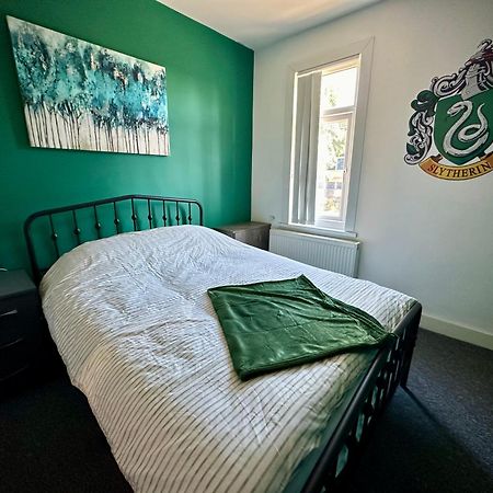 Wizards Corner Spacious 3 Bed Near Watford Junction Eksteriør bilde