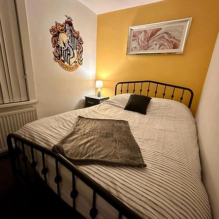 Wizards Corner Spacious 3 Bed Near Watford Junction Eksteriør bilde
