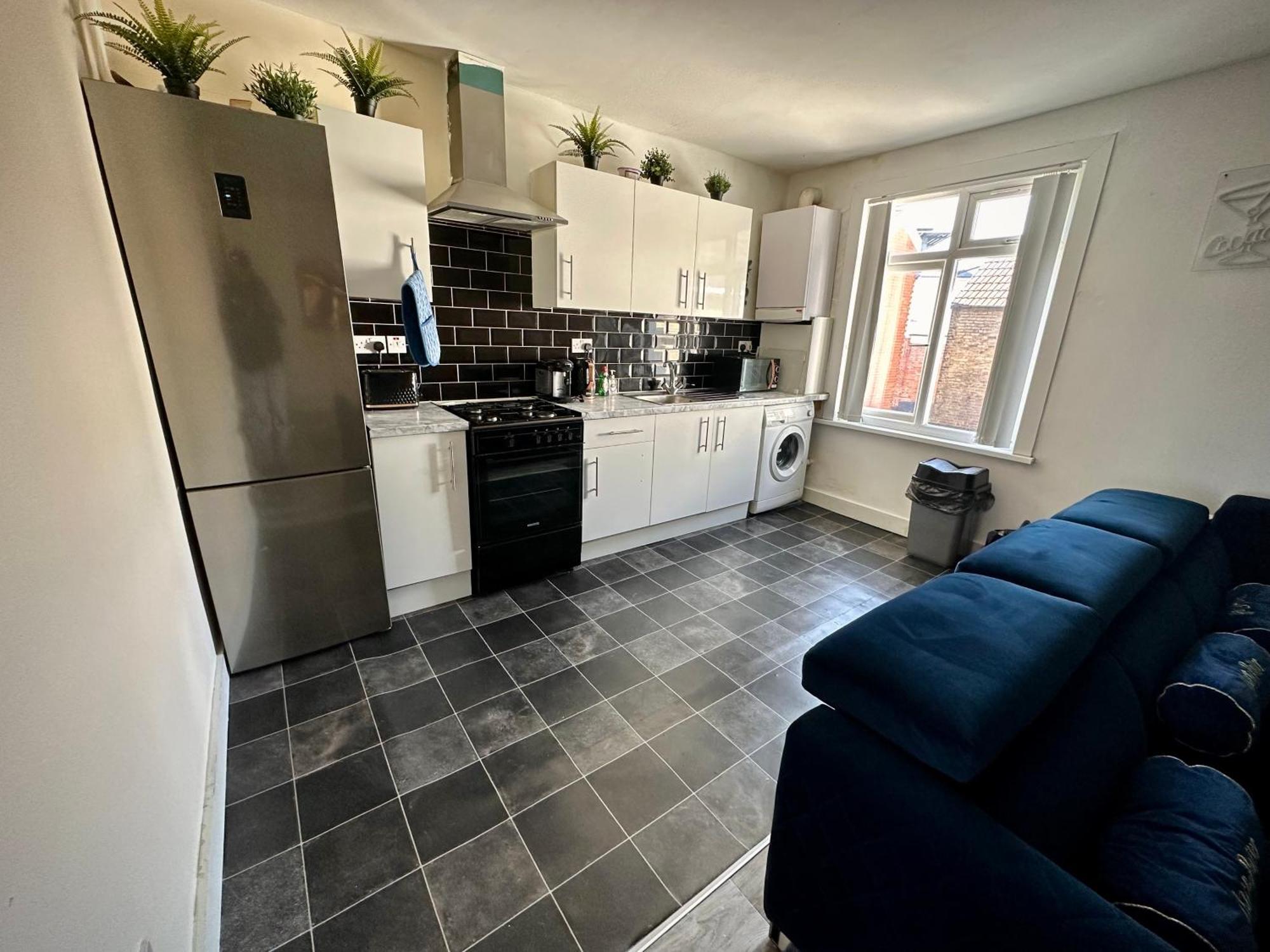 Wizards Corner Spacious 3 Bed Near Watford Junction Eksteriør bilde