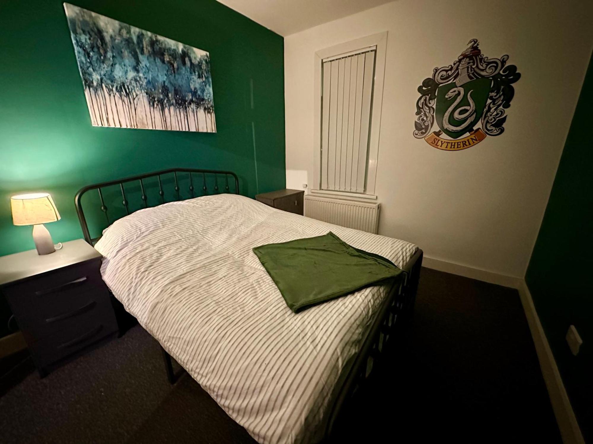 Wizards Corner Spacious 3 Bed Near Watford Junction Eksteriør bilde