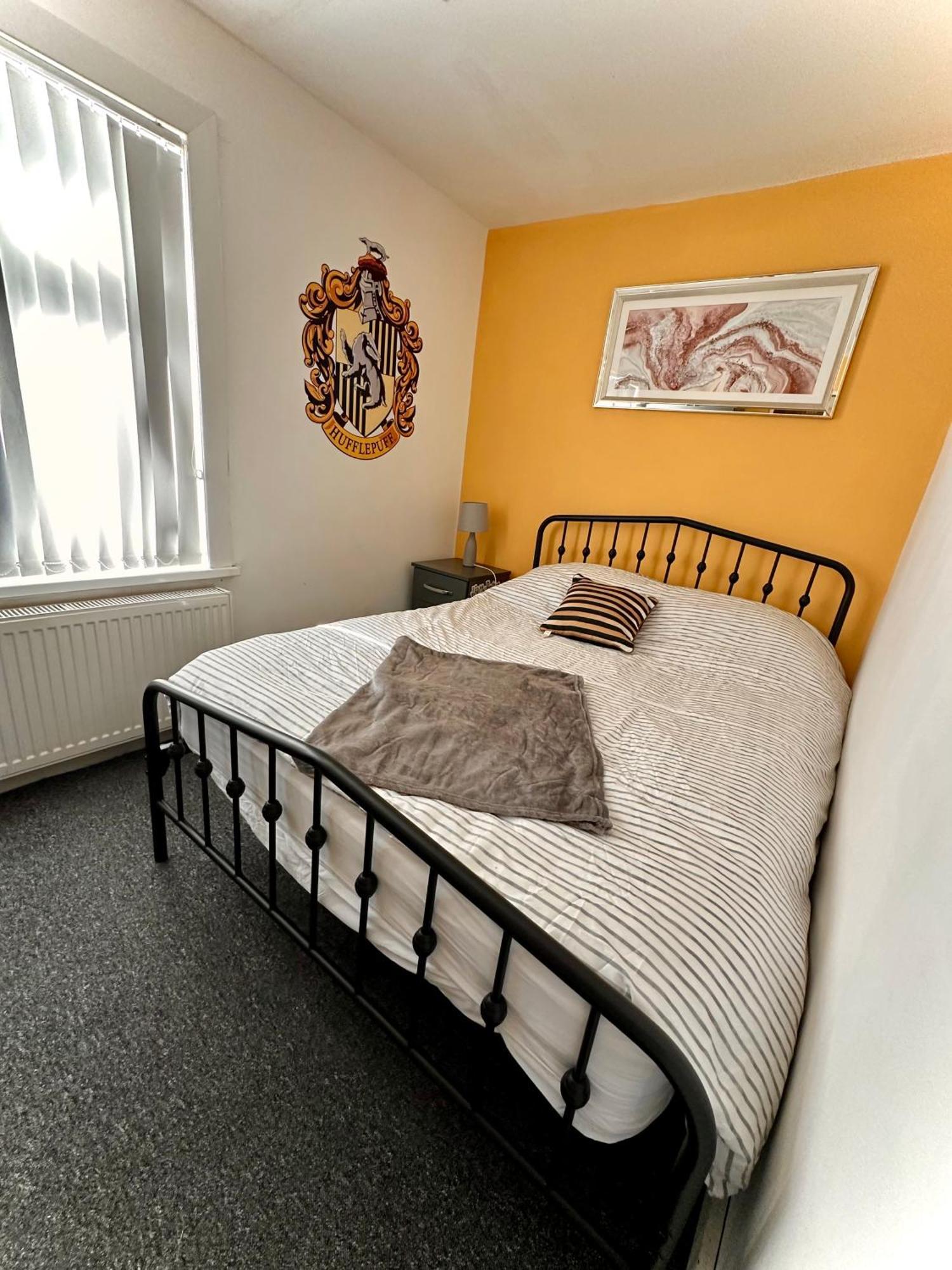 Wizards Corner Spacious 3 Bed Near Watford Junction Eksteriør bilde