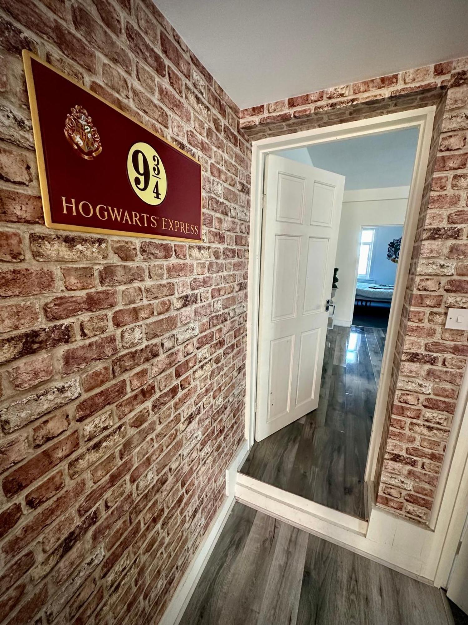 Wizards Corner Spacious 3 Bed Near Watford Junction Eksteriør bilde