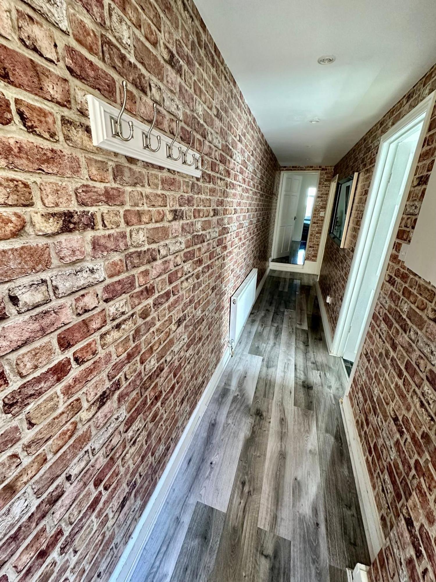 Wizards Corner Spacious 3 Bed Near Watford Junction Eksteriør bilde